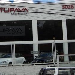 Itupava Motors