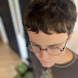 Raw Hair Society - Haircut by Jill