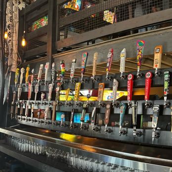 UP-DOWN - Updated May 2025 - 323 Photos & 343 Reviews - 101 SW Blvd ...