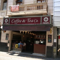Coffee & Tea Co.
