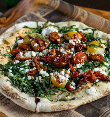 Blue Matisse by null