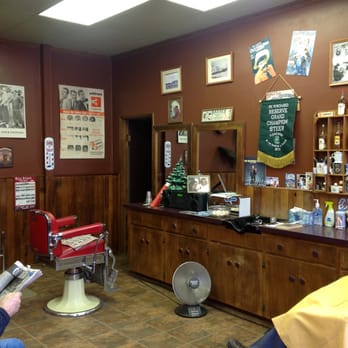 Walter's Barbershop - Barbers Near Me - Medicine Hat, Alberta Walter's Barbershop - Barbers Near Me - Medicine Hat, Alberta