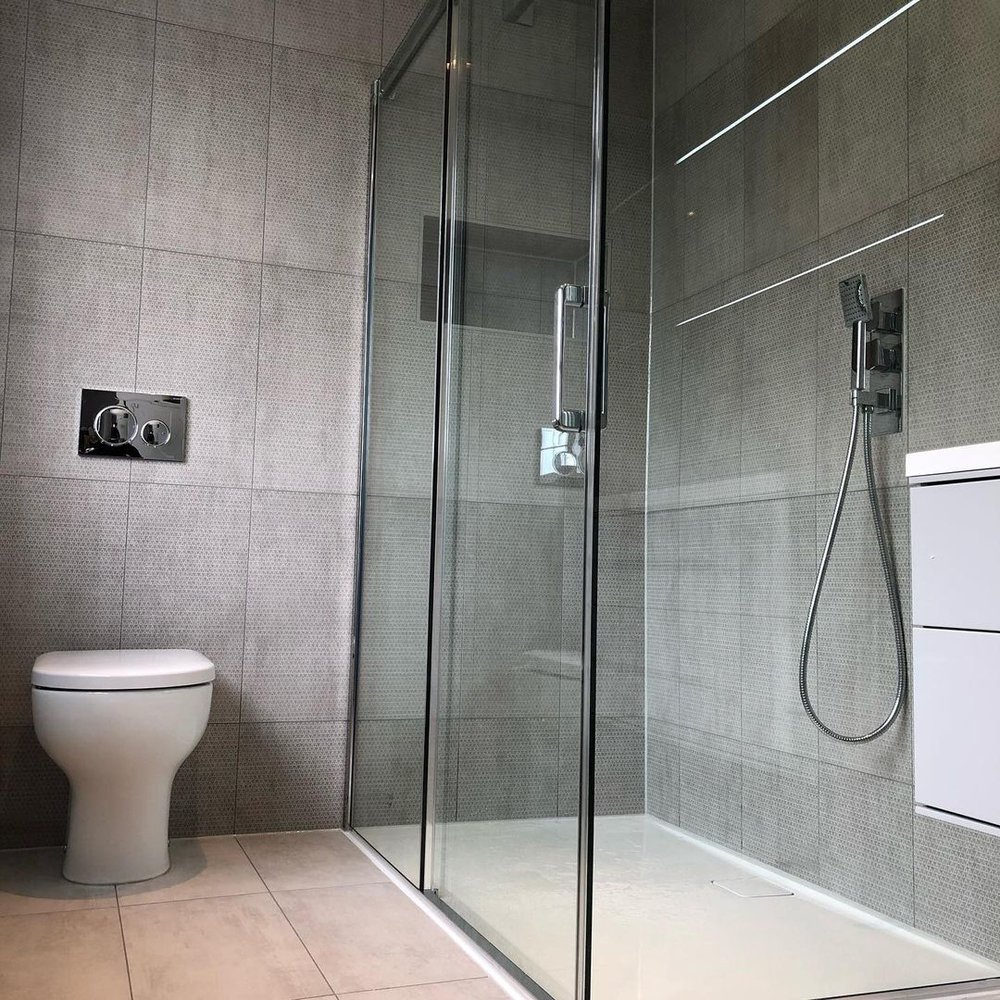 Slide of Shawmut Plumbing & Boiler Service