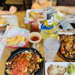 El Vaquero Mexican Restaurant