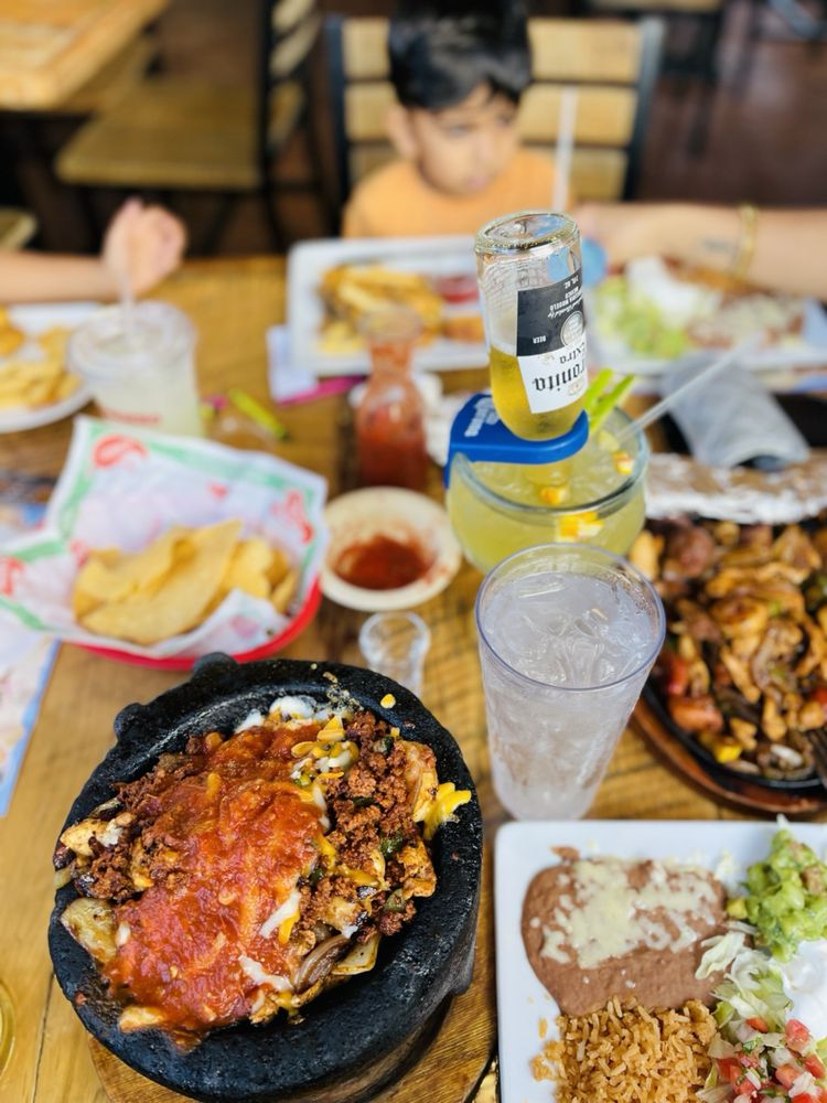 El Vaquero Mexican Restaurant