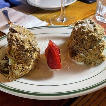 Tavola - Pistachio ice cream - Italian Near Me - New York, New York Tavola - Pistachio ice cream - Italian Near Me - New York, New York