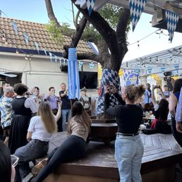 Oktoberfest