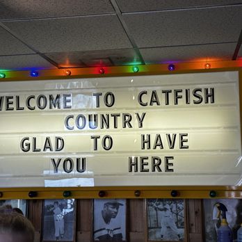 Catfish Country - Southern Near Me - Bartow, Florida Catfish Country - Southern Near Me - Bartow, Florida
