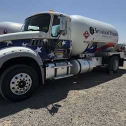 Arrowhead Propane