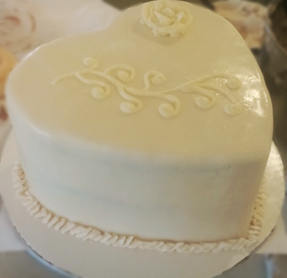 Milk and Honey Bakery by null