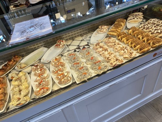 Mercado del Barranco by null