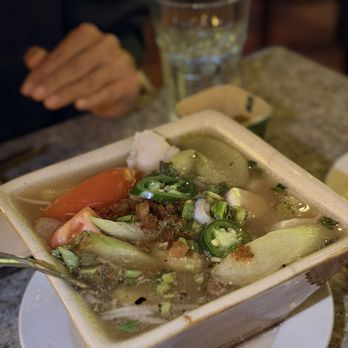 Tamarind Tree Restaurant - Tamarind tree soup - Vietnamese Near Me - Seattle, Washington Tamarind Tree Restaurant - Tamarind tree soup - Vietnamese Near Me - Seattle, Washington