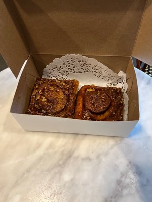 Trafiq Cafe & Bakery by null