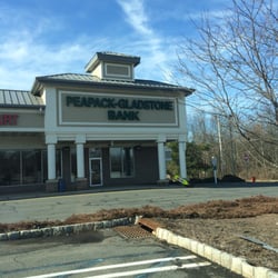 Peapack-Gladstone Bank