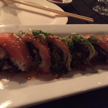Umi Sake House - Pike place roll - Sushi Bars Near Me - Seattle, Washington Umi Sake House - Pike place roll - Sushi Bars Near Me - Seattle, Washington
