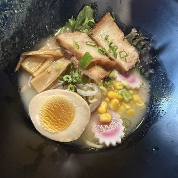 Tokyo Den - Tonkotsu ramen - Japanese Near Me - Hagerstown, Maryland Tokyo Den - Tonkotsu ramen - Japanese Near Me - Hagerstown, Maryland