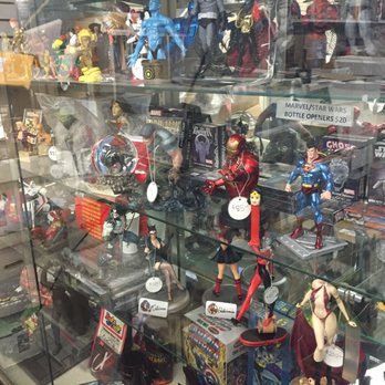 Silver Age Comics - Comic Books Near Me - Astoria, New York