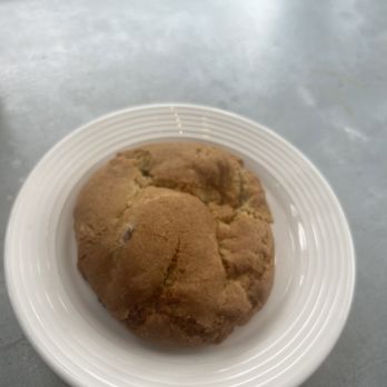 Dear Mama - Chocolate Chip Cookie. - Coffee & Tea Near Me - New York, New York