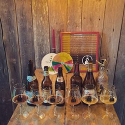 Hopfen+Malz - Verkostung