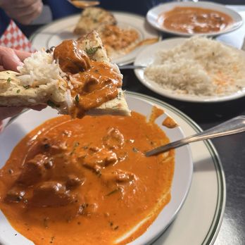 Curry King - Indian Near Me - Longview, Washington