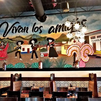 Salsas Mex Collins Rd - Mural - Mexican Near Me - Jacksonville, Florida Salsas Mex Collins Rd - Mural - Mexican Near Me - Jacksonville, Florida