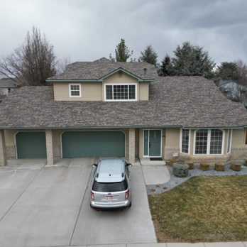 Lionheart Roofing - Summer Harvest Owens Corning. - Roofing Near Me