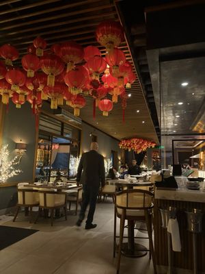 Maison Chinoise by null