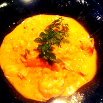Marmalade - Lobster Risotto - Caribbean Near Me - San Juan, Puerto Rico