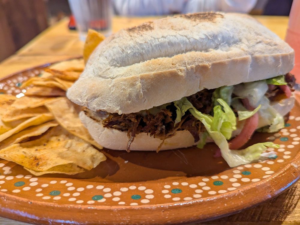 El Este Taqueria Tacos & Cervezas