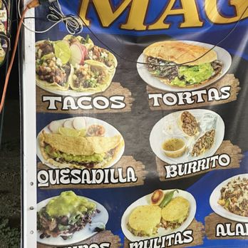 Maggy’s Tacos - Menu food options - Tacos Near Me - Stockton, California Maggy’s Tacos - Menu food options - Tacos Near Me - Stockton, California