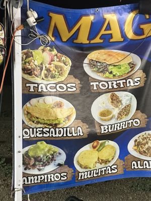 Menu photo 4 Maggy’s Tacos Stockton, CA Menu photo 4 Maggy’s Tacos Stockton, CA