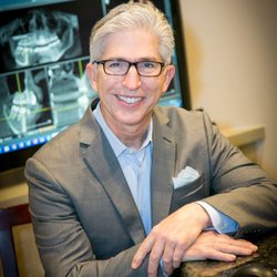 Fawcett Center for Dentistry - Dr. Wayde Fawcett