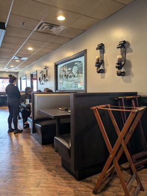 Williamson's Restaurant & Bar by null