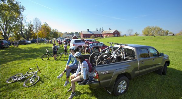 Kingdom Trails by null