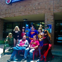 Free Comic Book Day 2010 Free Comic Book Day 2010