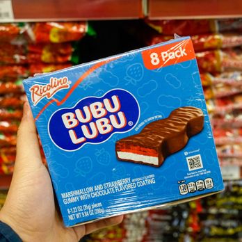 Dulceria Candy Spot - a person holding a box of dulceri candy - Candy Stores Near Me - Long Beach, California Dulceria Candy Spot - a person holding a box of dulceri candy - Candy Stores Near Me - Long Beach, California
