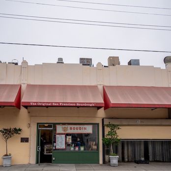 Boudin - Bakeries Near Me - San Francisco, California Boudin - Bakeries Near Me - San Francisco, California