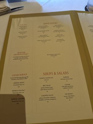 Menu photo 3 Slims at Bal Harbor Shops Bal Harbou, FL Menu photo 3 Slims at Bal Harbor Shops Bal Harbou, FL