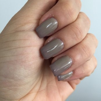 Glam House - Elivette's manicure remained perfect until nails began to break - Hair Salons Near Me - Miami, Florida Glam House - Elivette's manicure remained perfect until nails began to break - Hair Salons Near Me - Miami, Florida