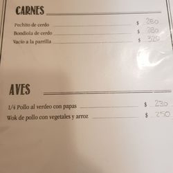 Trattoria Miramar