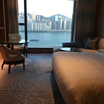 香港嘉里酒店 - Room with a view - Hotels Near Me - Hong Kong, HK