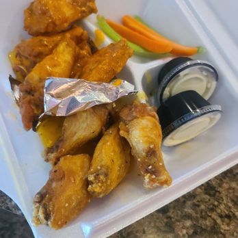 VooDoo Wing - Chicken Wings Near Me - Las Vegas, Nevada VooDoo Wing - Chicken Wings Near Me - Las Vegas, Nevada