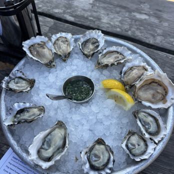 Hog Island Oyster - Mixed oysters - Seafood Near Me - Marshall, California Hog Island Oyster - Mixed oysters - Seafood Near Me - Marshall, California