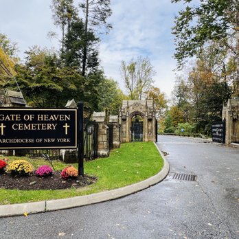 GATE OF HEAVEN CEMETERY - Updated August 2025 - 22 Photos & 11 Reviews