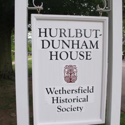 Hurlbut-Dunham House Museum