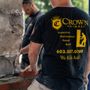 Photo of Crown Chimney