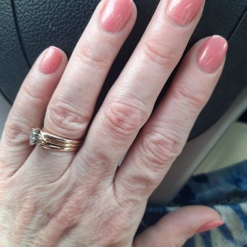 A Plus Nail Spa - Nail Salons Near Me - Raleigh, North Carolina