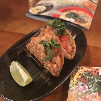 JINYA Ramen Bar - Murray - Salmon Poke Tacos - Ramen Near Me - Murray, Utah