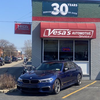 Vesa's Automotive - Vesas Automotive Rochester NY - Tires Near Me - Rochester, New York Vesa's Automotive - Vesas Automotive Rochester NY - Tires Near Me - Rochester, New York