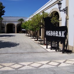 Bodegas Osborne